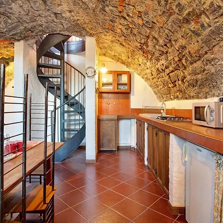 Cascina Taronico Villa Bellagio Exterior photo