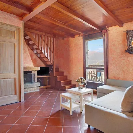Cascina Taronico Villa Bellagio Exterior photo