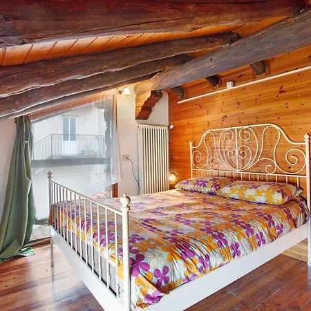 Cascina Taronico Villa Bellagio Exterior photo