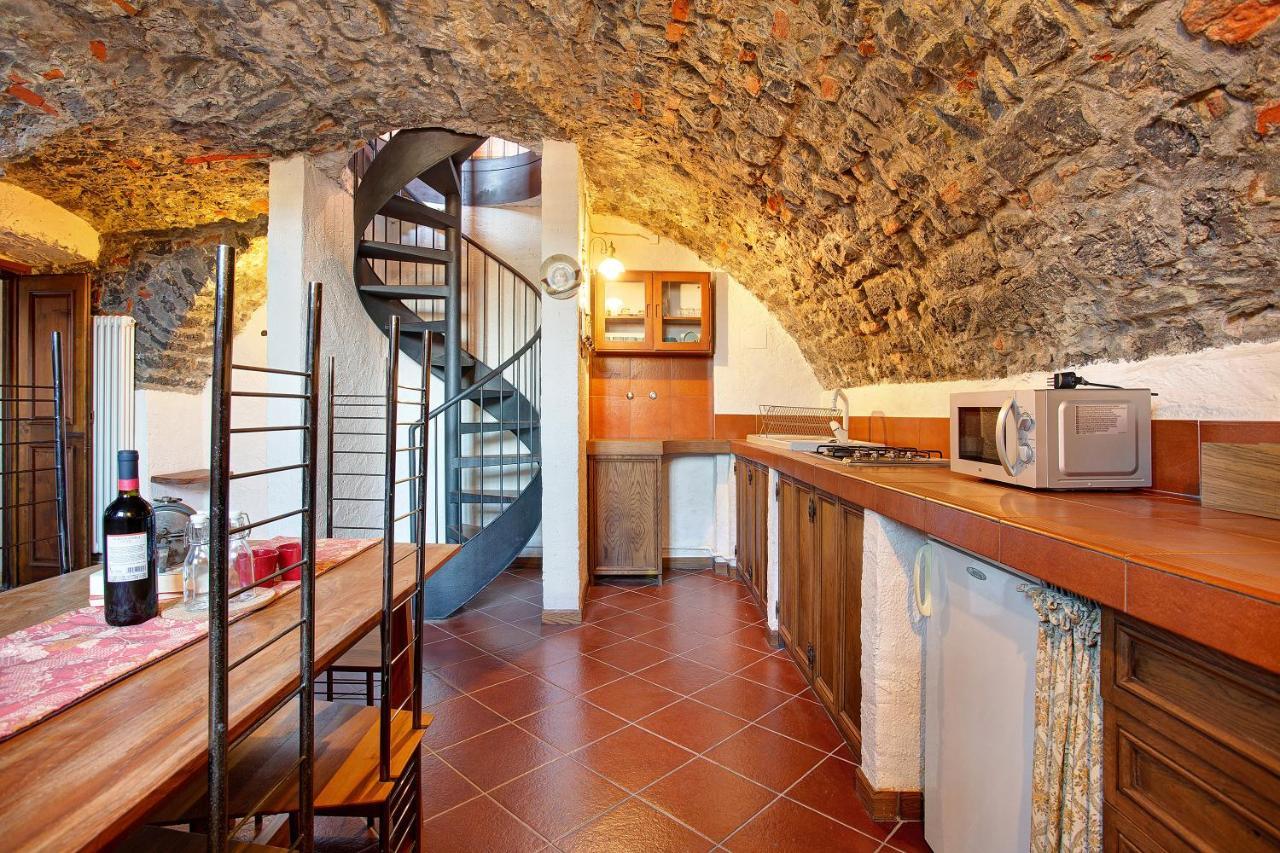 Vakantiehuis Cascina Taronico