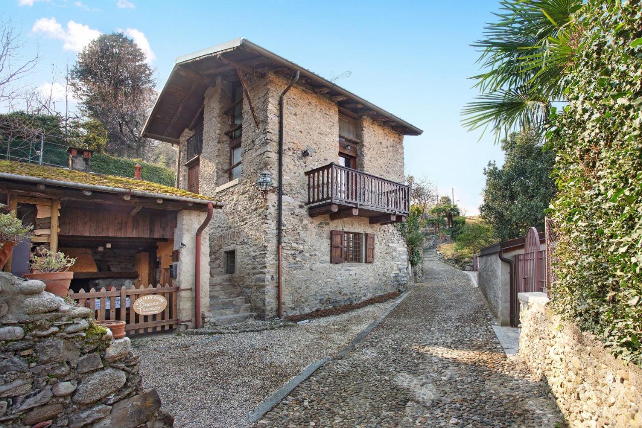 Cascina Taronico Hébergement de vacances Bellagio