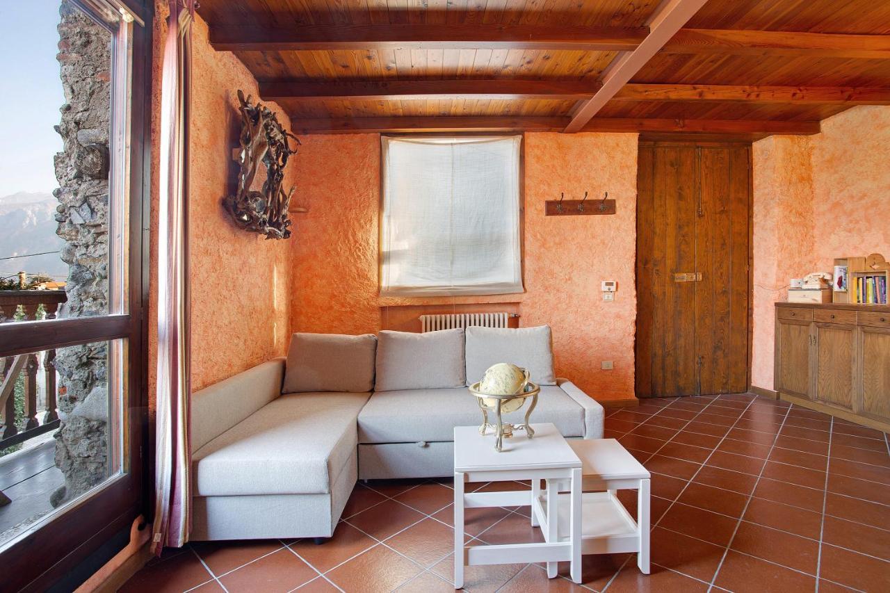 Hébergement de vacances Cascina Taronico Bellagio