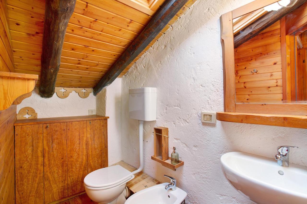 Hébergement de vacances Cascina Taronico