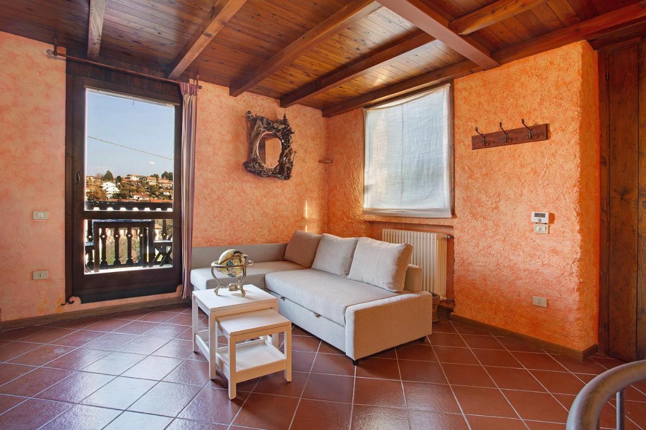Hébergement de vacances Cascina Taronico