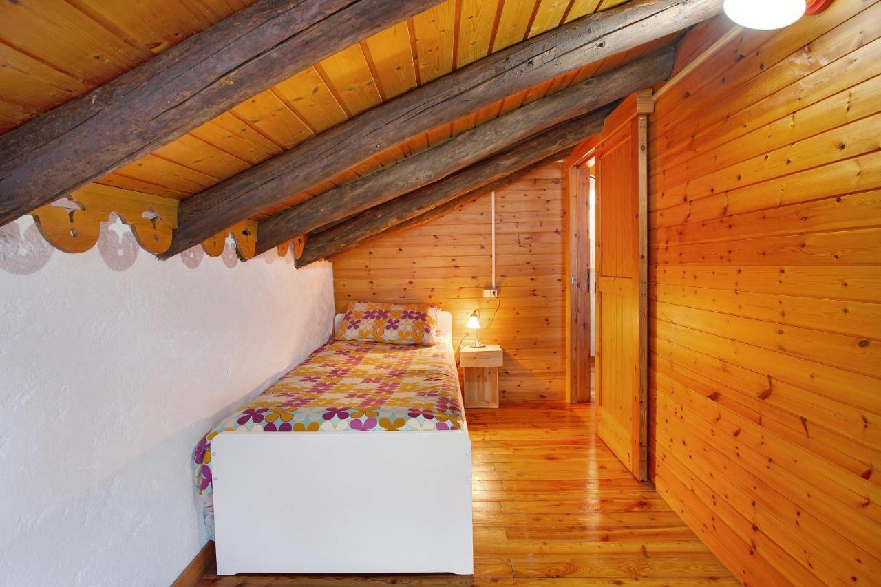 Vakantiehuis Cascina Taronico