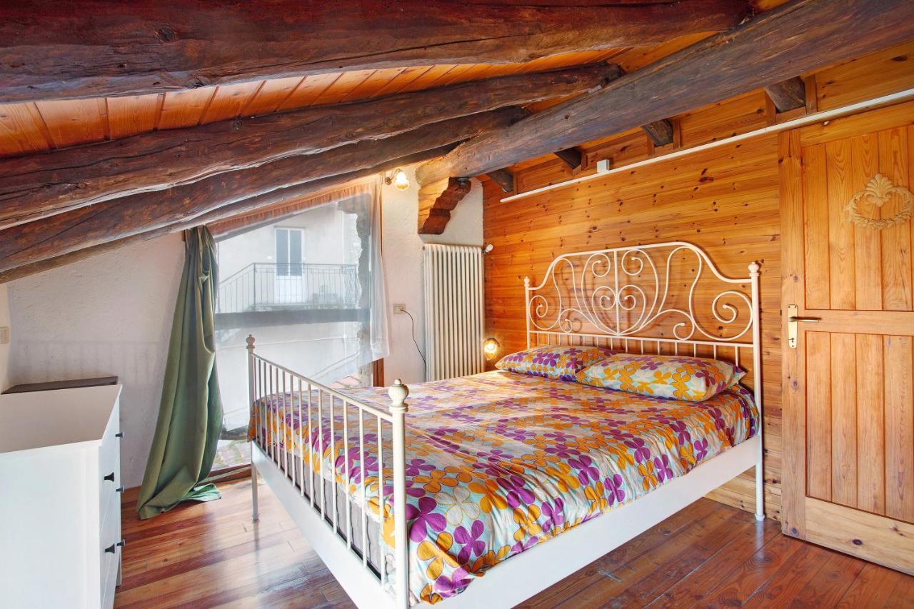 Vakantiehuis Cascina Taronico *