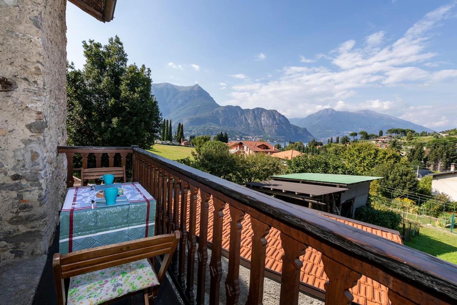 Hébergement de vacances Cascina Taronico Bellagio