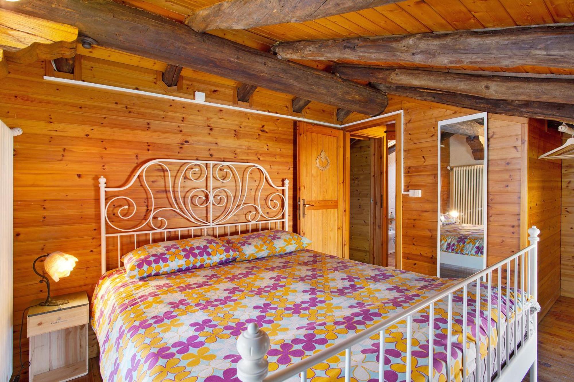 Cascina Taronico Vakantiehuis Bellagio